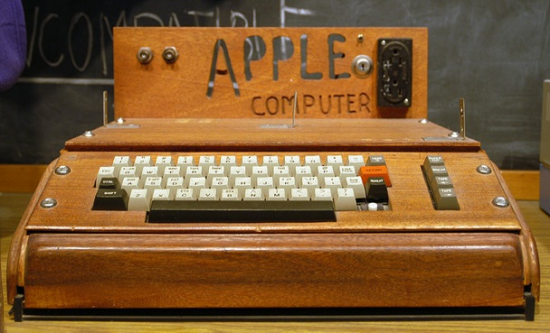 appleI appleI