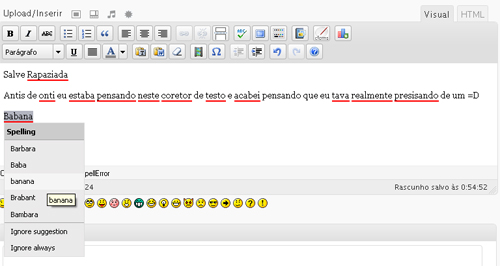 correcaowordpress correcaowordpress