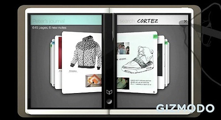 couriertablet couriertablet