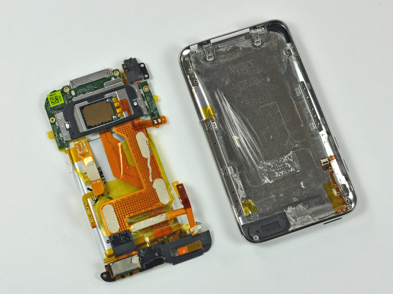 iPod Touch iPod Touch