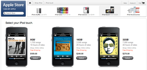 ipodtouchpreco ipodtouchpreco