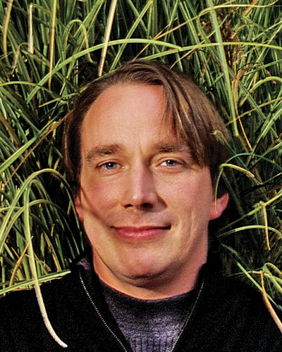 linus_torvalds linus_torvalds