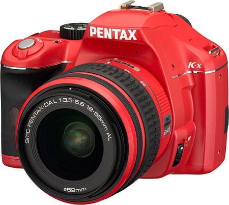 pentax pentax