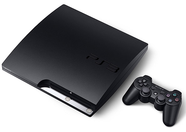 playstation3slim playstation3slim