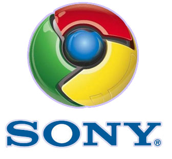 sonychrome sonychrome