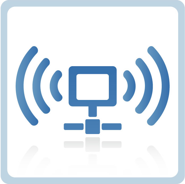 wireless wireless