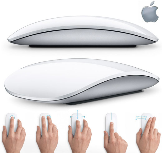 Apple-Magic-Mouse Apple-Magic-Mouse