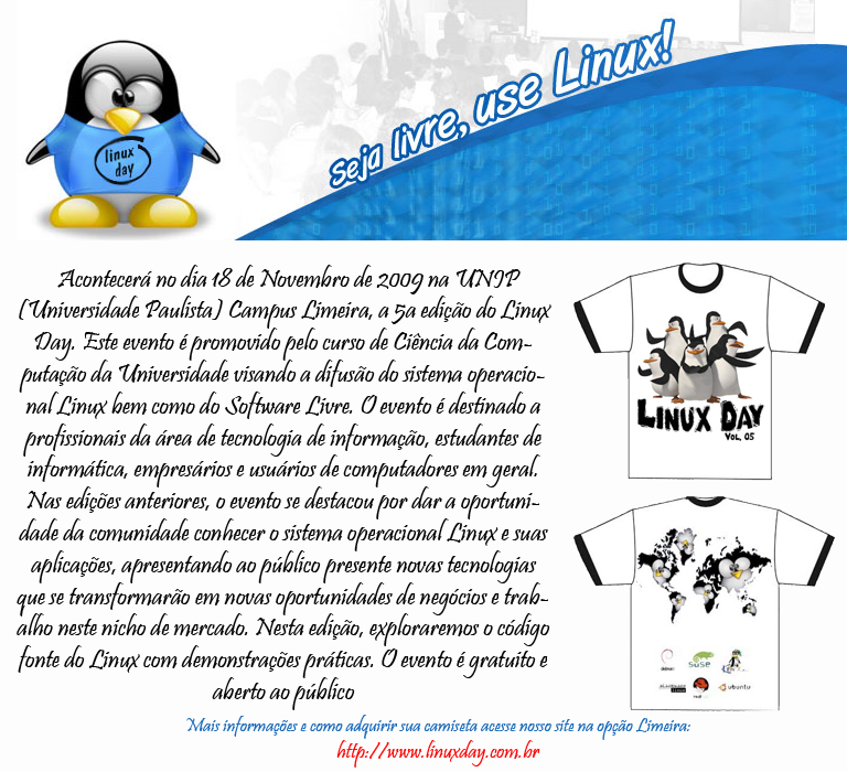 Convitelinux Convitelinux