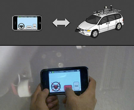 idriver idriver