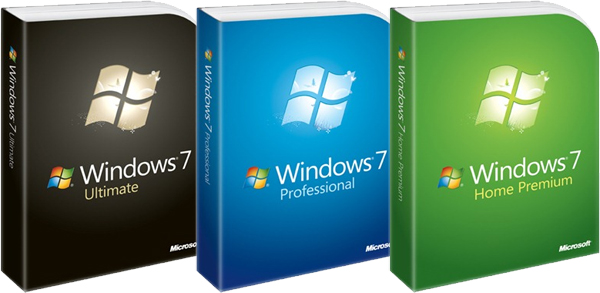 windows7box windows7box