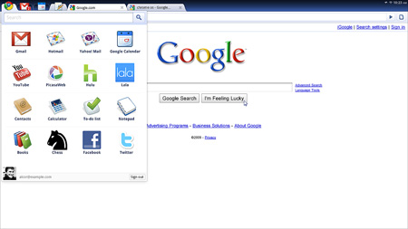 google_chrome_os google_chrome_os
