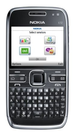nokia-e72 nokia-e72