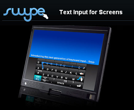 swype swype