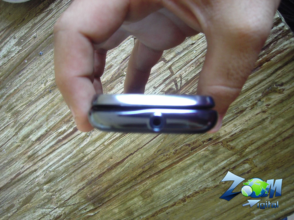 Entrada para Fone Motorola Dext Entrada para Fone Motorola Dext
