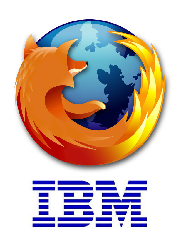 IBM_firefox IBM_firefox