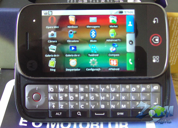 android android