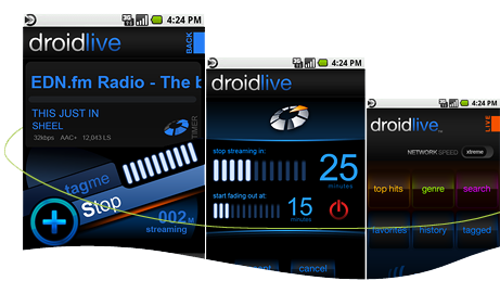 droidlive_android