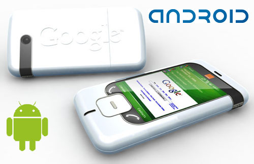 google-phone google-phone