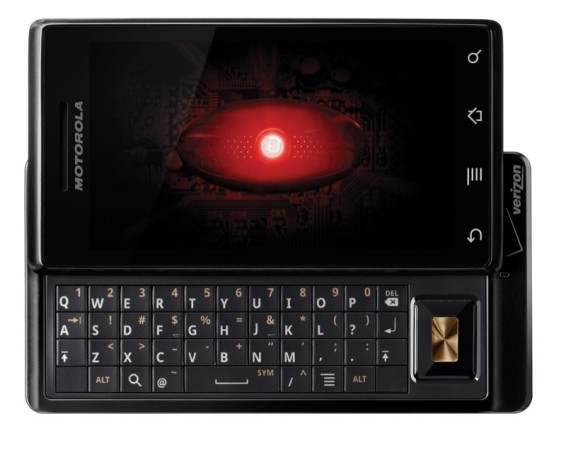 motorola_droid2 Motorola Droid