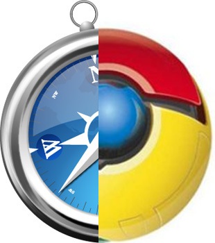 safari_chrome safari_chrome