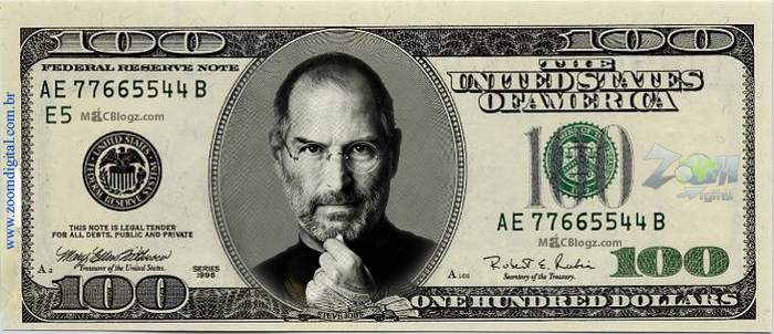 stevejobsdollar