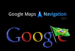 Googlemapsnavigation