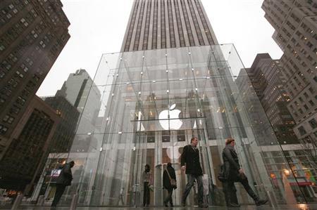 applestore