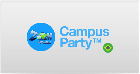 Cobertura Campus Pary