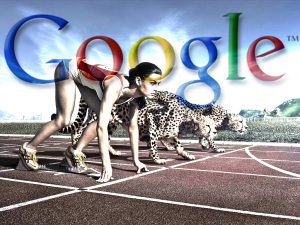google