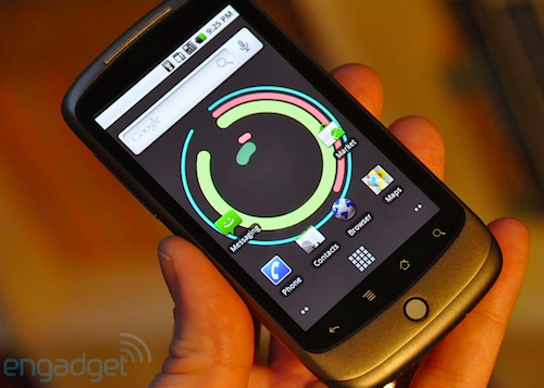 nexus-one
