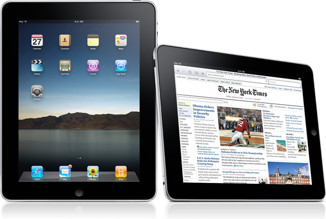 ipad-apple