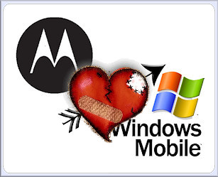 motorola e microsoft