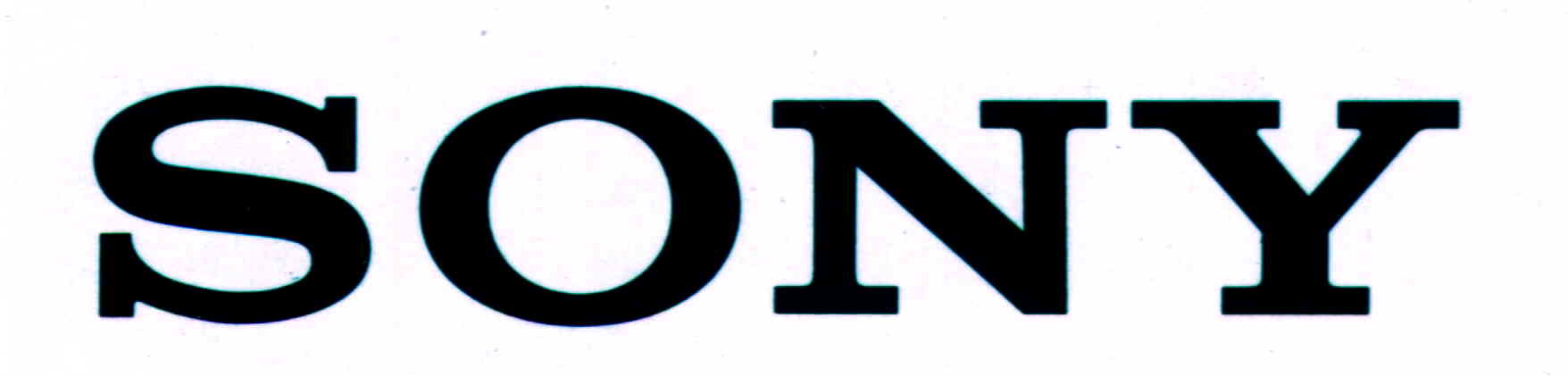 sony-Logo