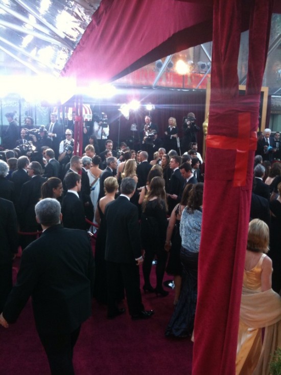 steve jobs no tepete vermelho oscar