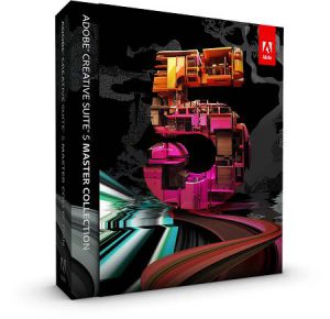 adobe cs5