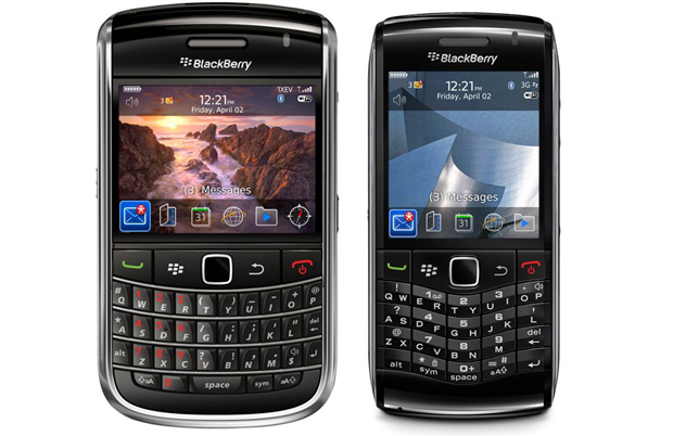 blackberry