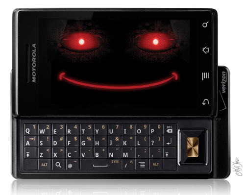 droid