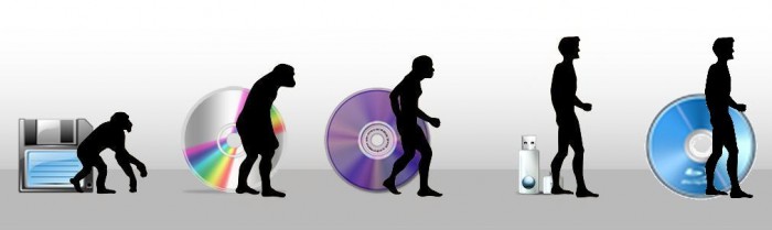 evolucao