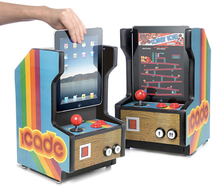 icade