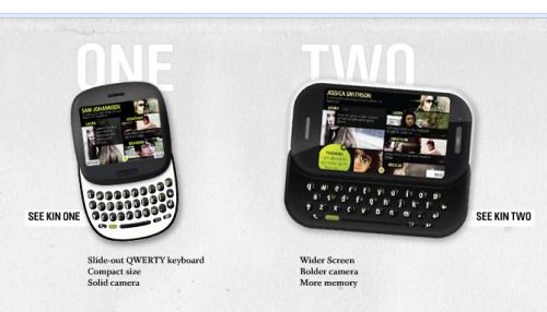 SmartPhones da Microsoft