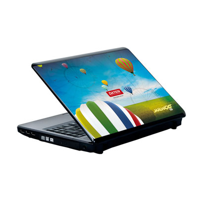 notebook malhacaoid
