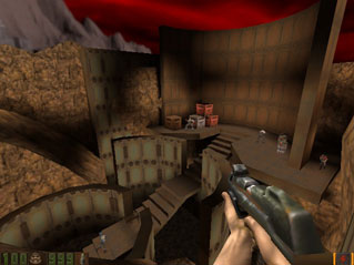 quake
