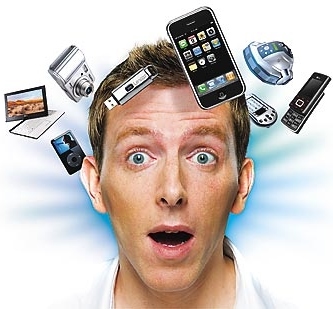tecnologia
