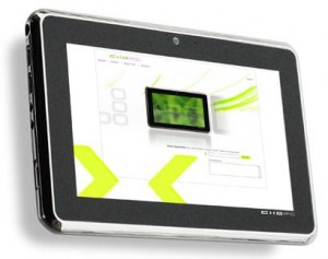 Tablet Francês 2
