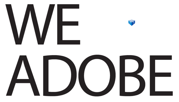WeAdobe