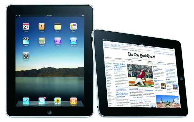 iPad
