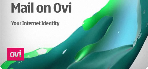 mail-on-ovi