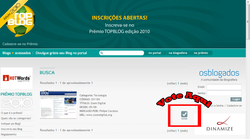 Topblog 2