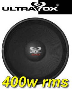 altofalante 400 watts rms 241x300 RMS vs. PMPO: Quais são as diferenças?