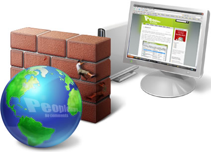 firewall